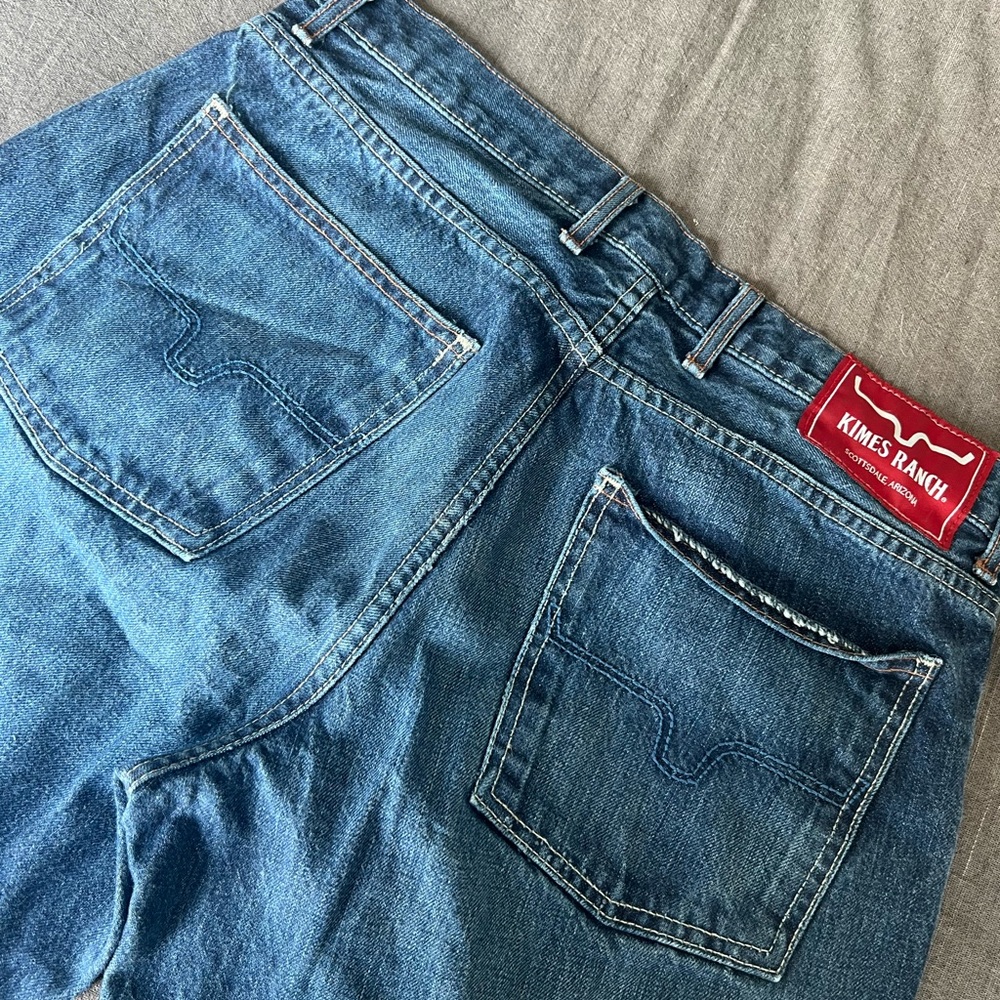 Kimes Ranch Dillion jeans